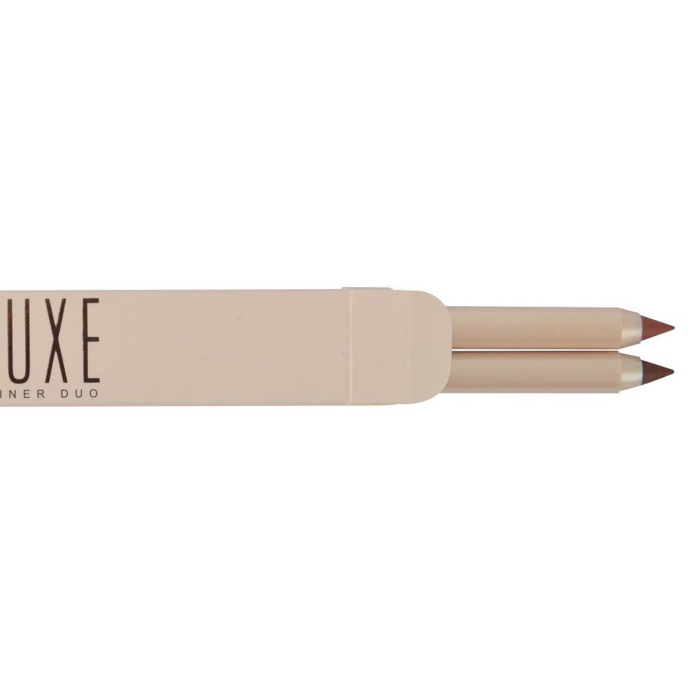 SAINT LUXE Secret Admirer & Love Letter Gel Lip Liner Duo - Picture 3 of 3